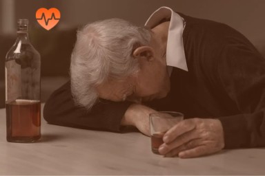 Лечение алкоголизма у пожилых людей в Светлогорске