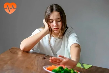 Лечение анорексии в Светлогорске