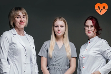 Лечение булимии в Светлогорске