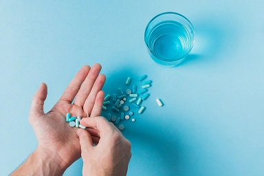 Лечение стресса в Светлогорске