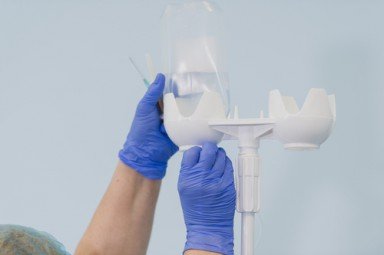 Капельница от запоя в Светлогорске