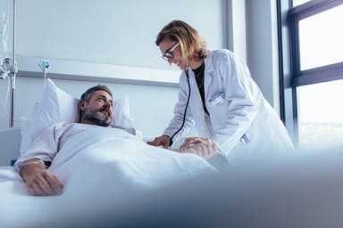 Лечение алкоголизма в стационаре в Светлогорске